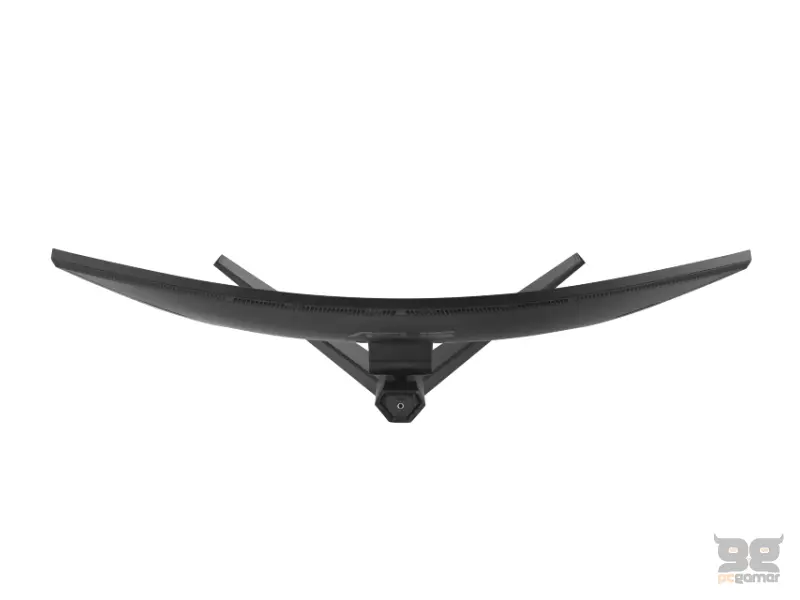 ASUS 34 inča VG34WQML5A TUF UWQHD 3440x1440 VA 250 Hz zakrivljeni gaming monitor 