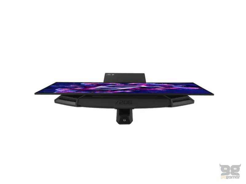 ASUS 27 inča ROG Strix XG27AQDMGR QHD 2560x1440 WOLED 240Hz HDR10 gaming monitor 