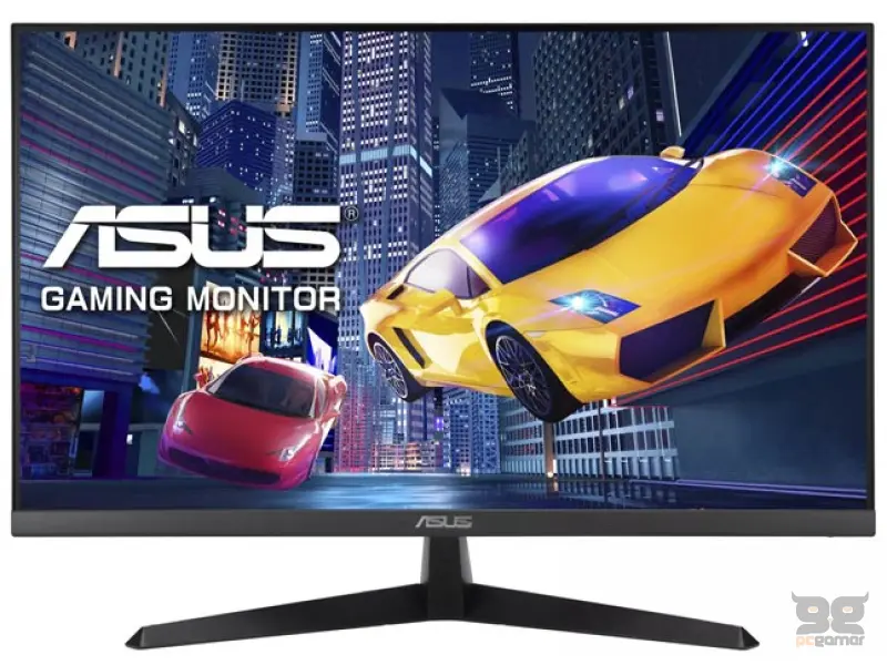 ASUS 27 inča VY279HGR FHD 1920x1080 IPS 120 Hz