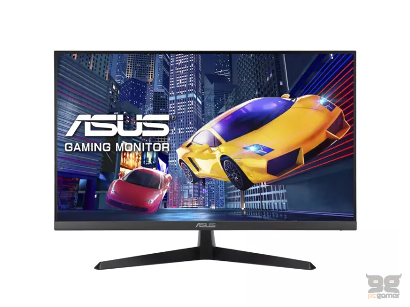 ASUS 27 inča VY279HGR FHD 1920x1080 IPS 120 Hz gaming monitor 