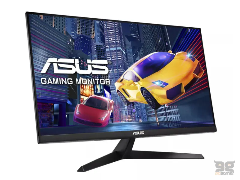 ASUS 27 inča VY279HGR FHD 1920x1080 IPS 120 Hz gaming monitor 
