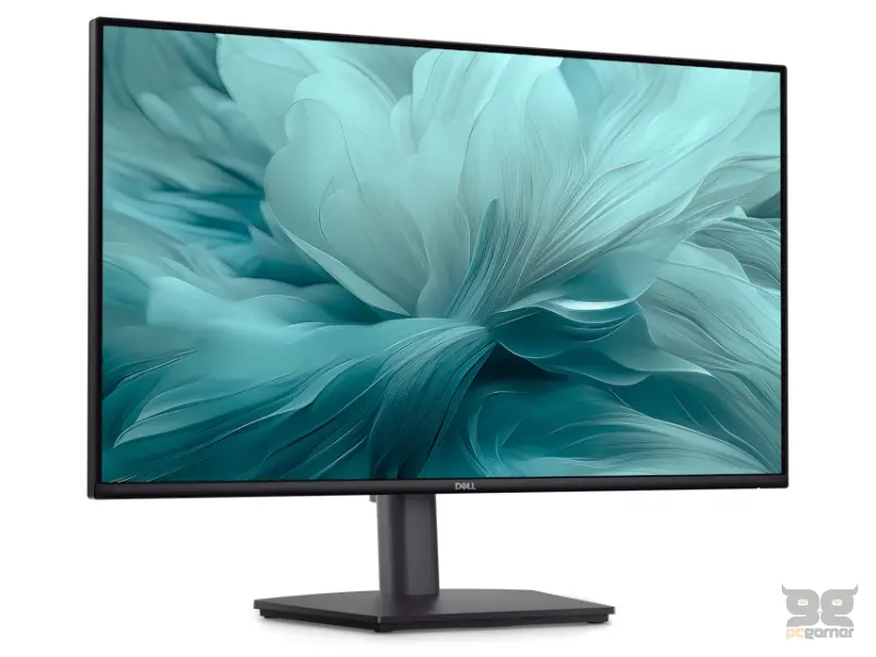DELL 27 inch E2726HS 100Hz Pro IPS monitor 