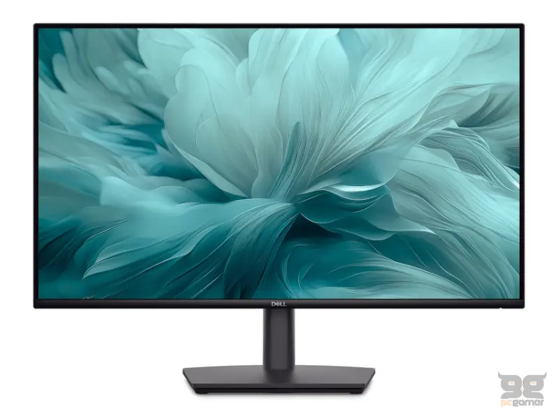 DELL 27 inch E2726HS 100Hz Pro IPS monitor 