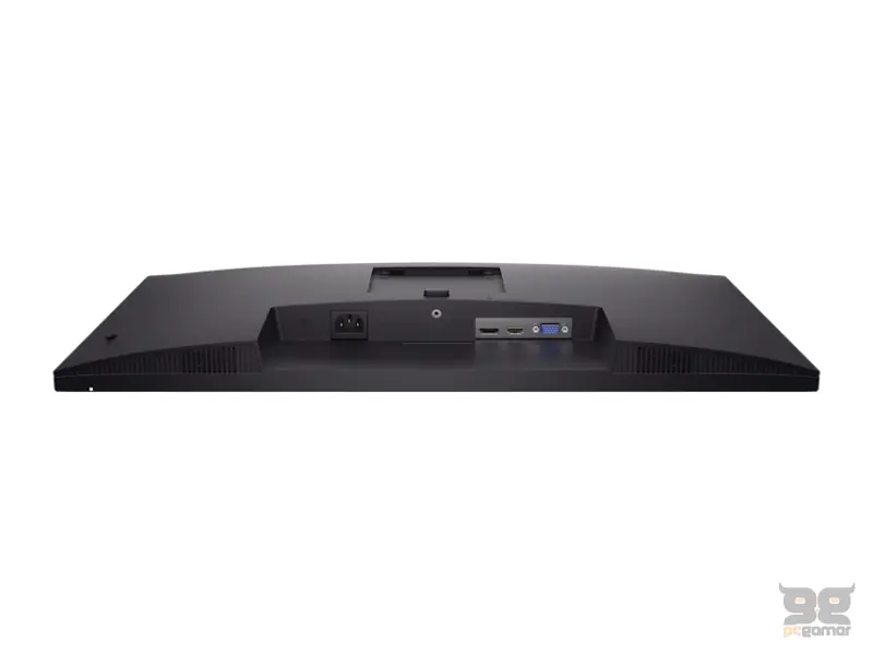 DELL 27 inch E2726HS 100Hz Pro IPS monitor 