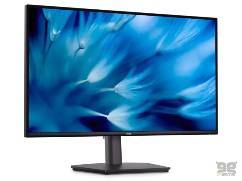 DELL 27 inch E2726DS QHD 100Hz Pro IPS monitor 