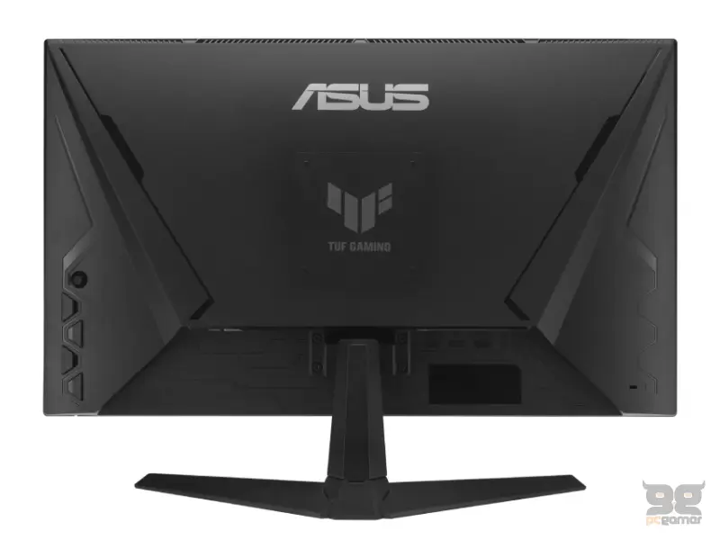 ASUS 24.5 inča TUF VG259Q5A FHD 1920x1080 Fast IPS 200 Hz HDR10 gaming monitor 