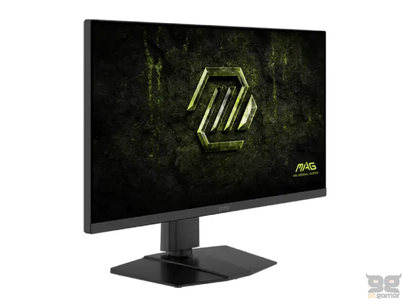 MSI 27 inča 272PF X24 MAG FHD 1920x1080 Rapid IPS 240 Hz gaming monitor 