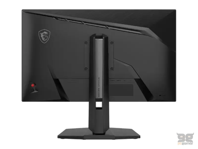 MSI 27 inča 272PF X24 MAG FHD 1920x1080 Rapid IPS 240 Hz gaming monitor 