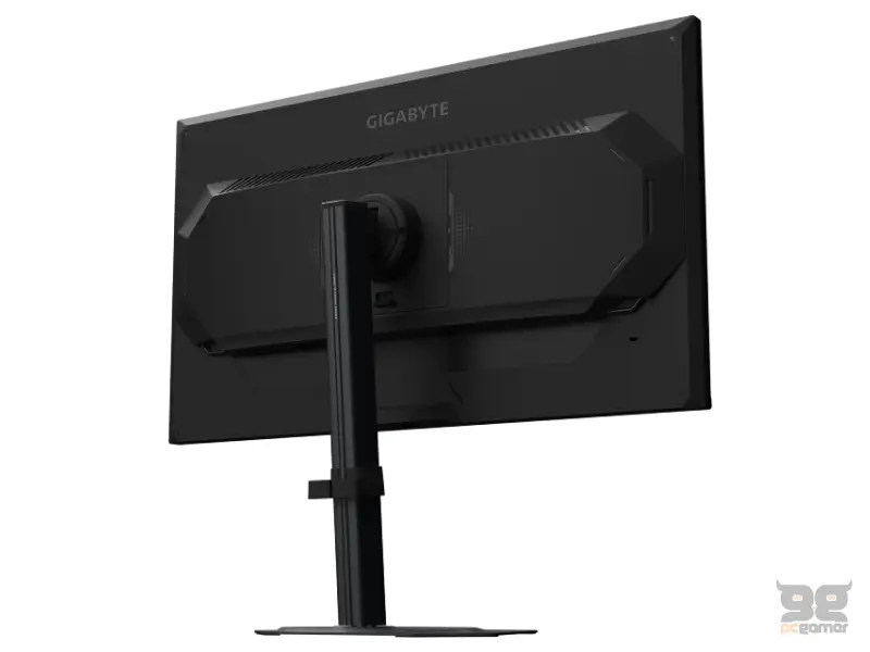 GIGABYTE 24.5 inča G25F2A FHD 1920x1080 SS IPS 240 Hz gaming monitor 