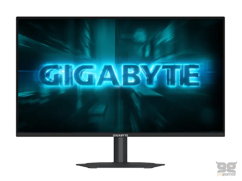 GIGABYTE 24.5 inča G25F2A FHD 1920x1080 SS IPS 240 Hz gaming monitor 