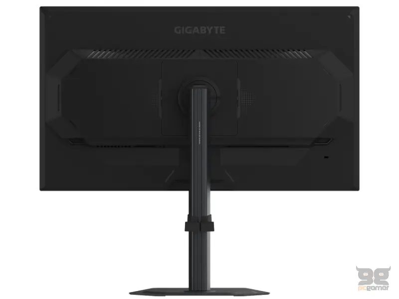 GIGABYTE 24.5 inča G25F2A FHD 1920x1080 SS IPS 240 Hz gaming monitor 