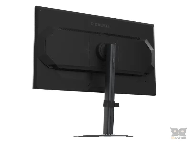 GIGABYTE 24.5 inča G25F2A FHD 1920x1080 SS IPS 240 Hz gaming monitor 