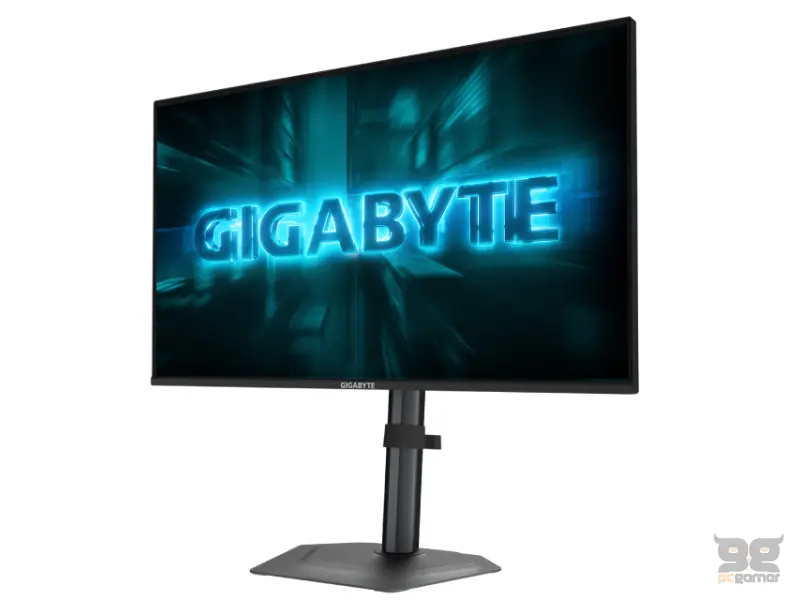 GIGABYTE 24.5 inča G25F2A FHD 1920x1080 SS IPS 240 Hz gaming monitor 