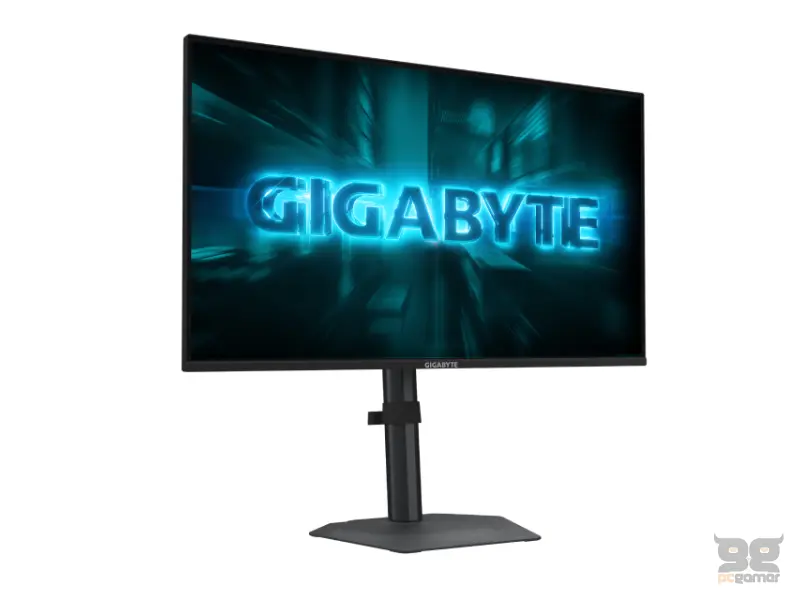 GIGABYTE 24.5 inča G25F2A FHD 1920x1080 SS IPS 240 Hz gaming monitor 