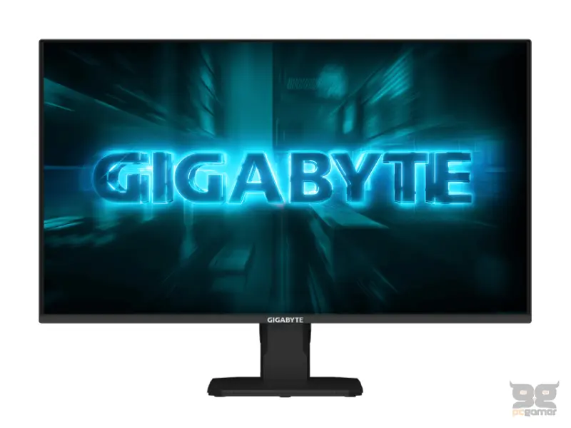 GIGABYTE 24.5 inča GS25F14 FHD 1920x1080 SS IPS 144 Hz gaming monitor 