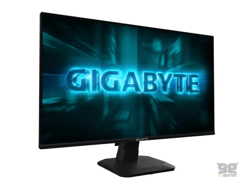 GIGABYTE 24.5 inča GS25F14 FHD 1920x1080 SS IPS 144 Hz gaming monitor 