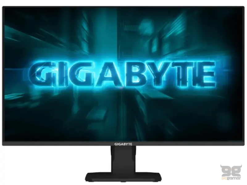 GIGABYTE 24.5 inča GS25F14 FHD 1920x1080 SS IPS 144 Hz gaming monitor 