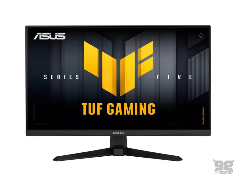 ASUS 23.8 inča VG249QE5A TUF Gaming  FHD 1920x1080 144Hz IPS Gaming monitor 