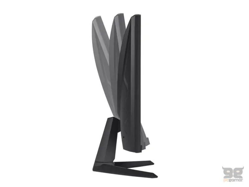 ASUS 23.8 inča VG249QE5A TUF Gaming  FHD 1920x1080 144Hz IPS Gaming monitor 