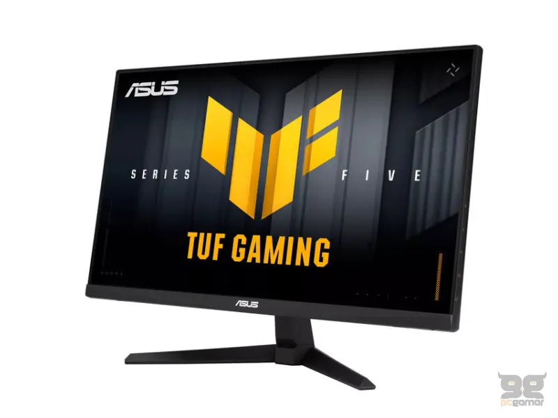 ASUS 23.8 inča VG249QE5A TUF Gaming  FHD 1920x1080 144Hz IPS Gaming monitor 