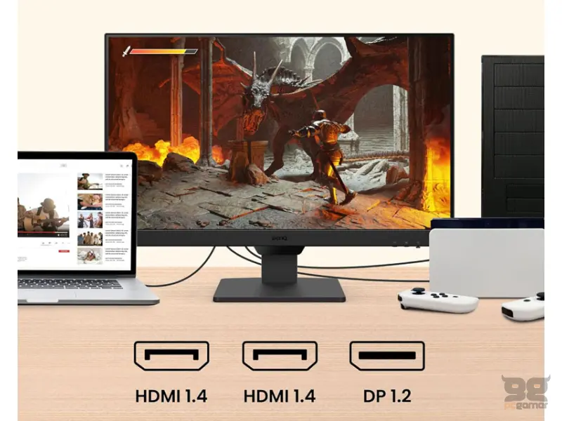 BENQ 27 inča GW2790E FHD 1920x1080 IPS 100 Hz monitor 