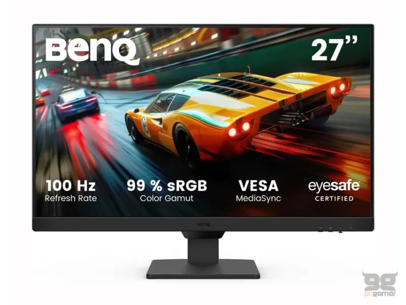 BENQ 27 inča GW2790E FHD 1920x1080 IPS 100 Hz monitor 