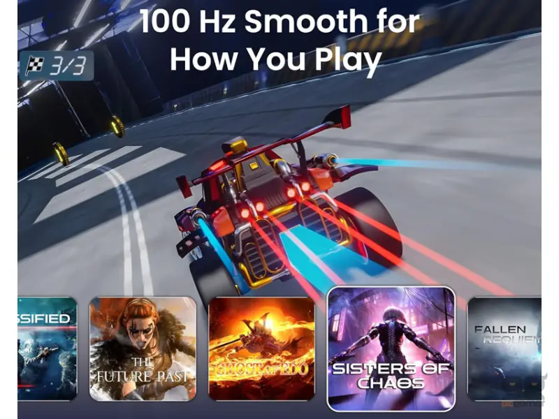 BENQ 27 inča GW2790E FHD 1920x1080 IPS 100 Hz monitor 