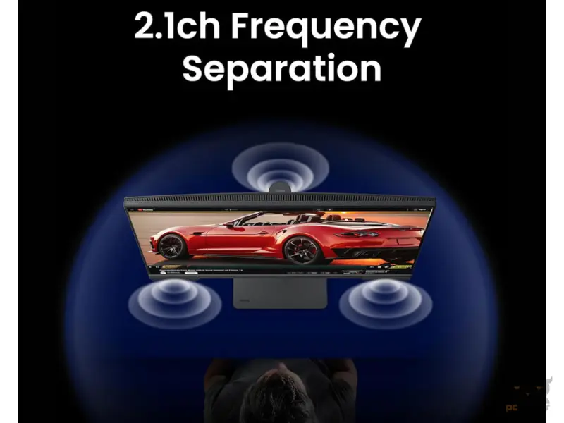 BENQ 31.5 inča PV3200U FHD 3840x2160 IPS HDR10 dizajnerski monitor 