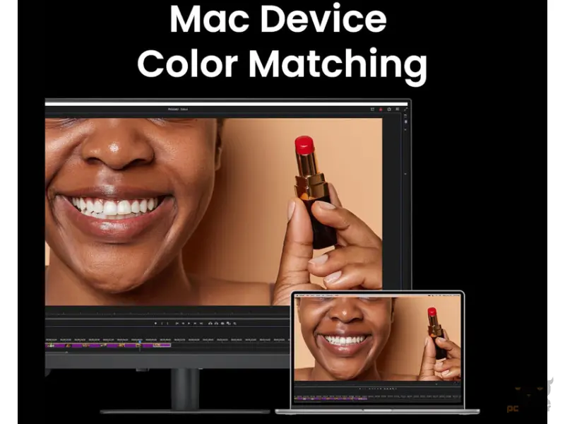 BENQ 31.5 inča PV3200U FHD 3840x2160 IPS HDR10 dizajnerski monitor 