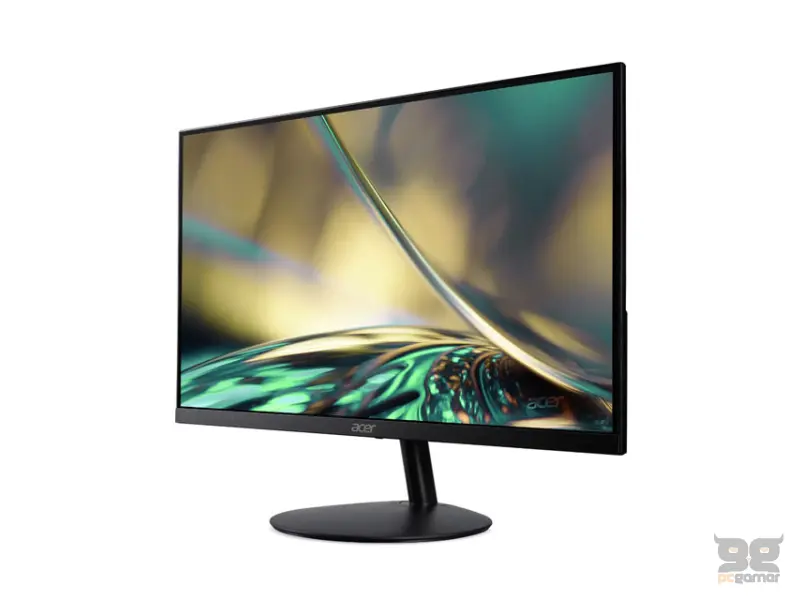 ACER 23.8 inča SA242YP1 FHD 1920x1080 IPS 144Hz FreeSync gaming monitor 
