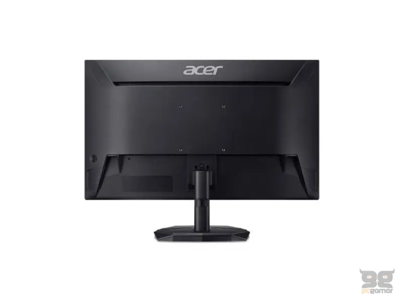 ACER 23.8 inča KG241YX3 FHD 1920x1080 VA 200 Hz HDR10 gaming monitor 