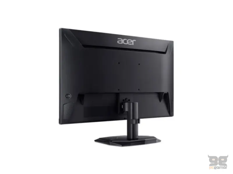 ACER 23.8 inča KG241YX3 FHD 1920x1080 VA 200 Hz HDR10 gaming monitor 
