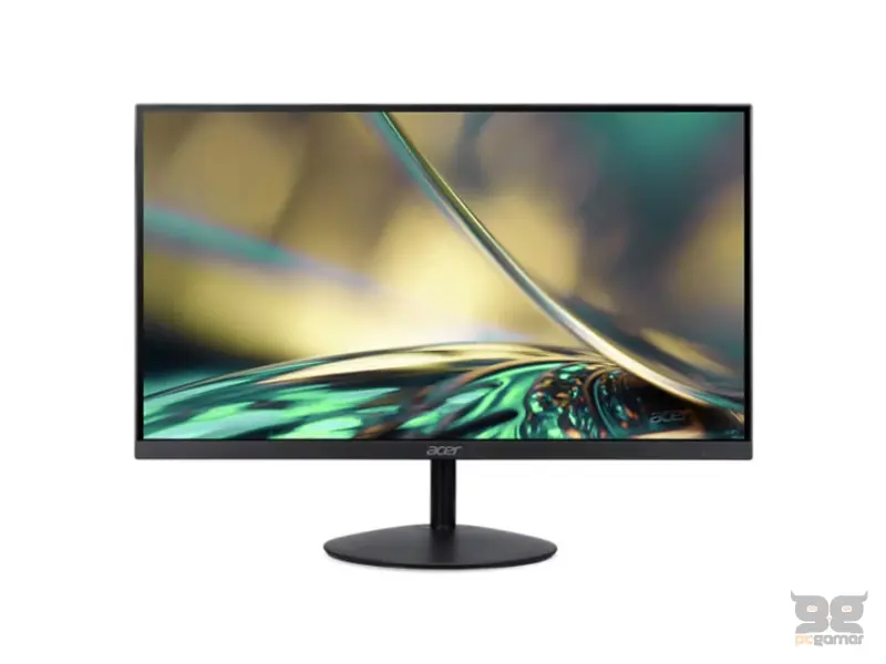 ACER 27 inča SA272 G0 FHD 1920x1080 IPS 120 Hz gaming monitor 