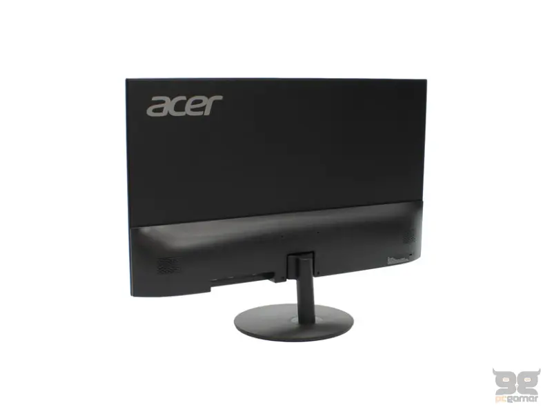 ACER 27 inča SA272 G0 FHD 1920x1080 IPS 120 Hz gaming monitor 