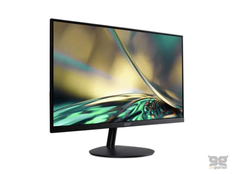 ACER 27 inča SA272 G0 FHD 1920x1080 IPS 120 Hz gaming monitor 