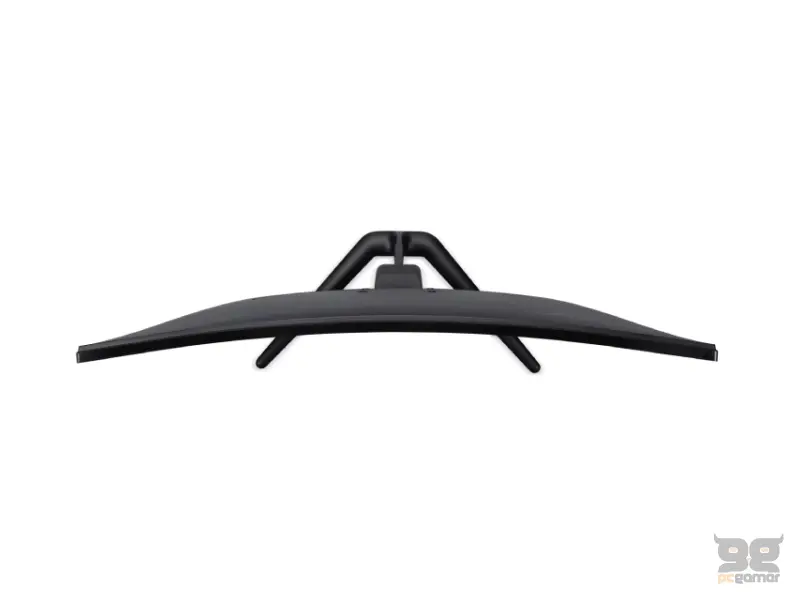 ACER 27 inča ED270U S3 2560x1440 VA 180 Hz HDR10 zakrivljeni gaming monitor 