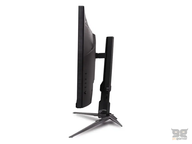 ACER 27 inča Predator XB273U X1 WQHD 2560x1440 IPS 200Hz gaming monitor 