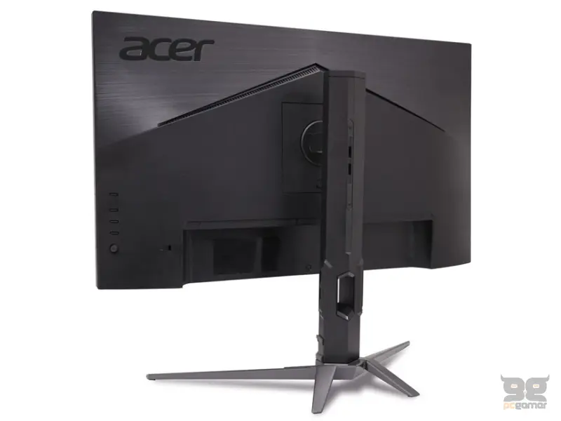 ACER 27 inča Predator XB273U X1 WQHD 2560x1440 IPS 200Hz gaming monitor 