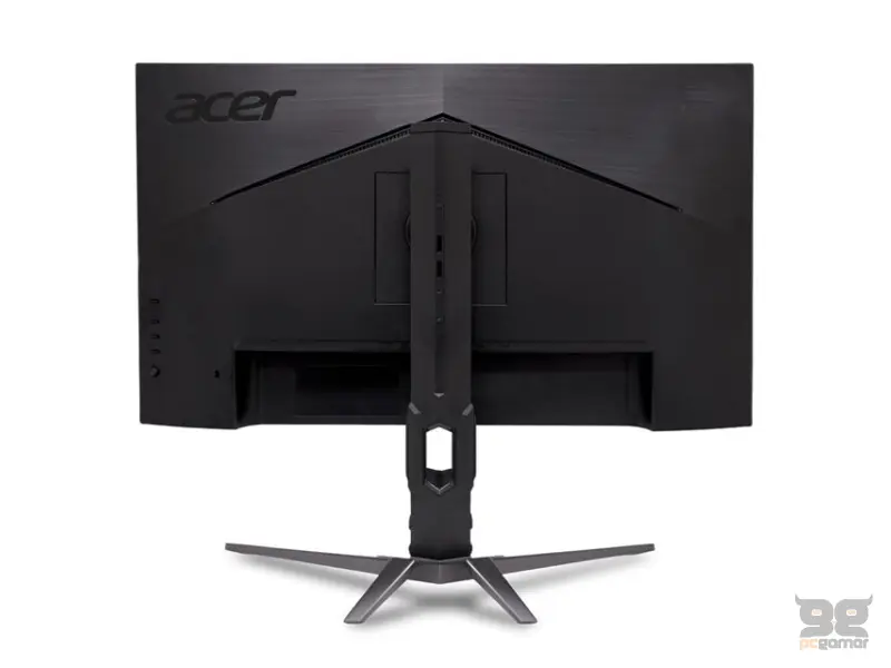 ACER 27 inča Predator XB273U X1 WQHD 2560x1440 IPS 200Hz gaming monitor 