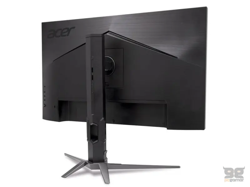 ACER 27 inča Predator XB273U X1 WQHD 2560x1440 IPS 200Hz gaming monitor 