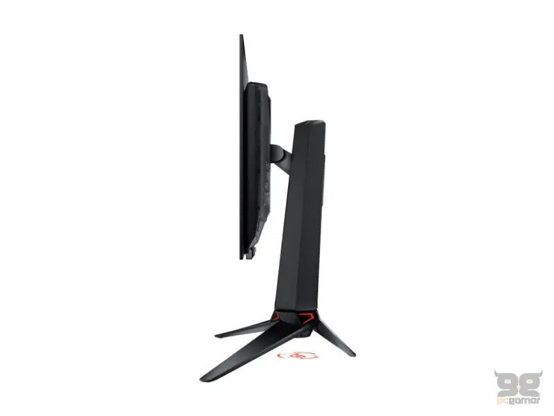 ASUS 27 inča ROG SWIFT PG27AQDP 2560x1440 WOLED 480Hz gaming crni monitor 