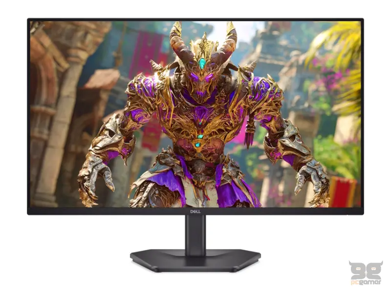 DELL 27 inch SE2726HG 240Hz FreeSyn