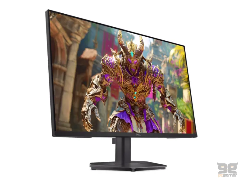 DELL 27 inch SE2726HG 240Hz FreeSyn
