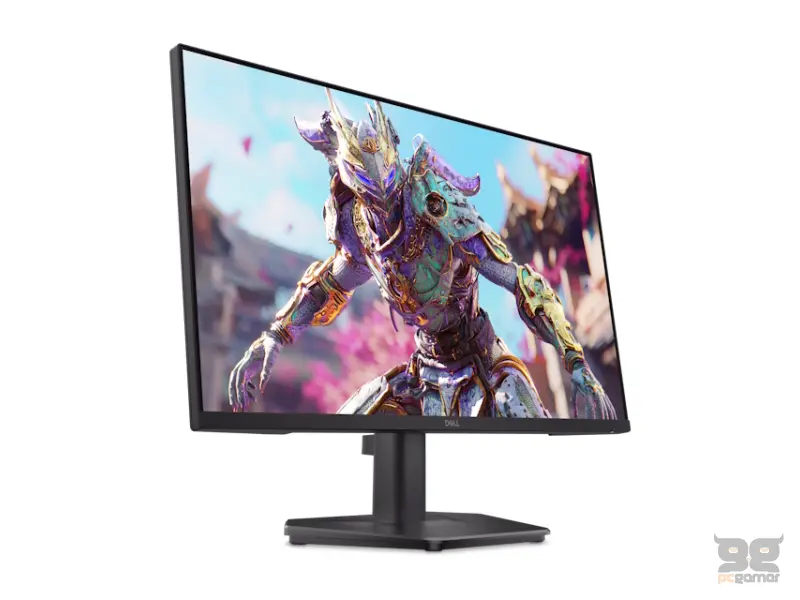 DELL 23.8 inch SE2426HG 240Hz FreeSync