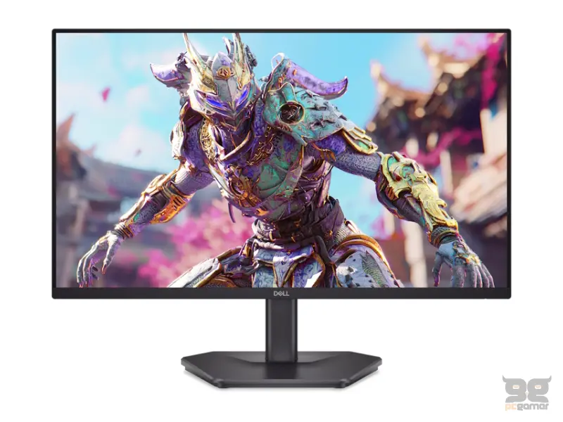 DELL 23.8 inch SE2426HG 240Hz FreeSync
