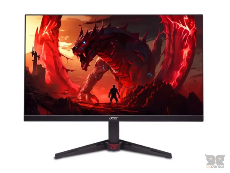 ACER 27 inča Nitro VG270W3BMIIPX FHD 1920x1080 IPS 240Hz HDR10 gaming monitor 