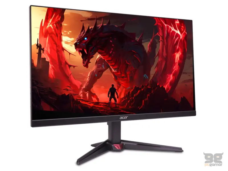 ACER 27 inča Nitro VG270W3BMIIPX FHD 1920x1080 IPS 240Hz HDR10 gaming monitor 