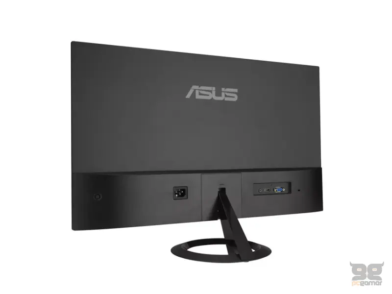 ASUS 23.8 inča VZ249HG FHD 1920x1080 IPS 120 Hz Eye Care+ monitor 