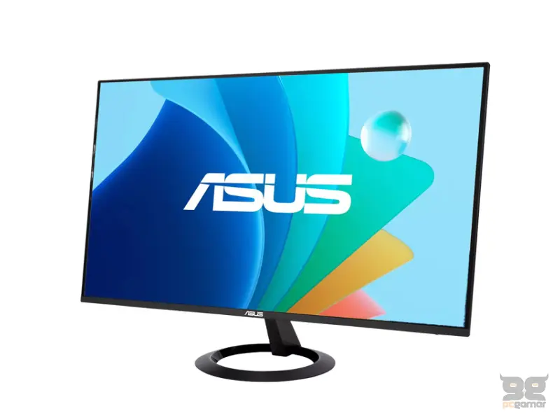 ASUS 23.8 inča VZ249HG FHD 1920x1080 IPS 120 Hz Eye Care+ monitor 
