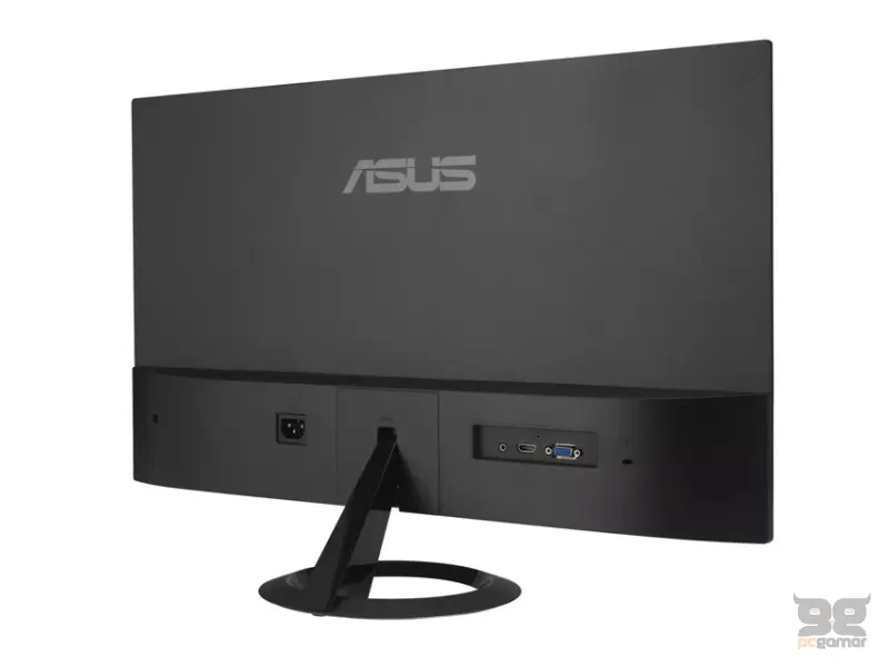 ASUS 23.8 inča VZ249HG FHD 1920x1080 IPS 120 Hz Eye Care+ monitor 